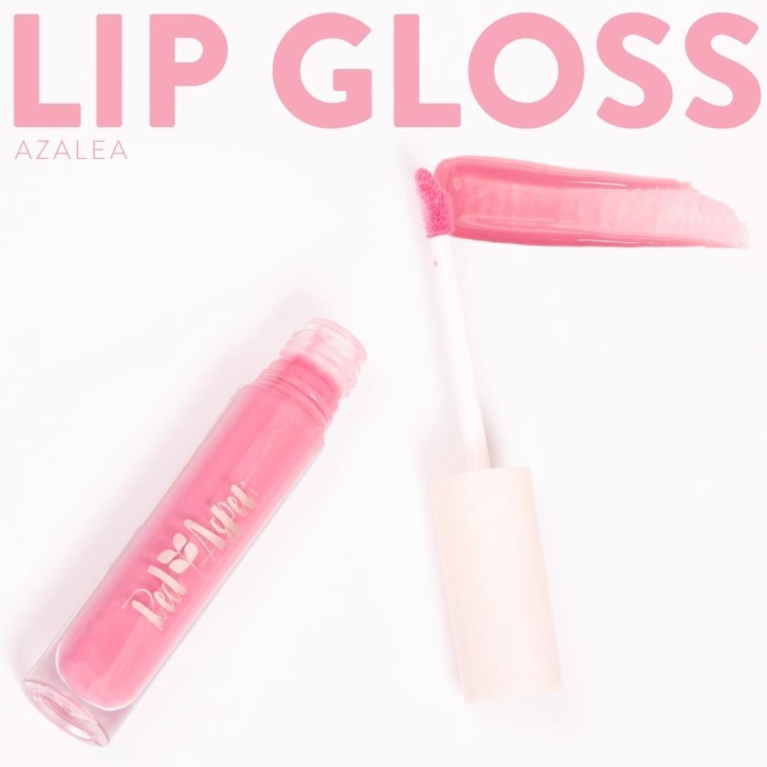 Lip Gloss by Red Aspen