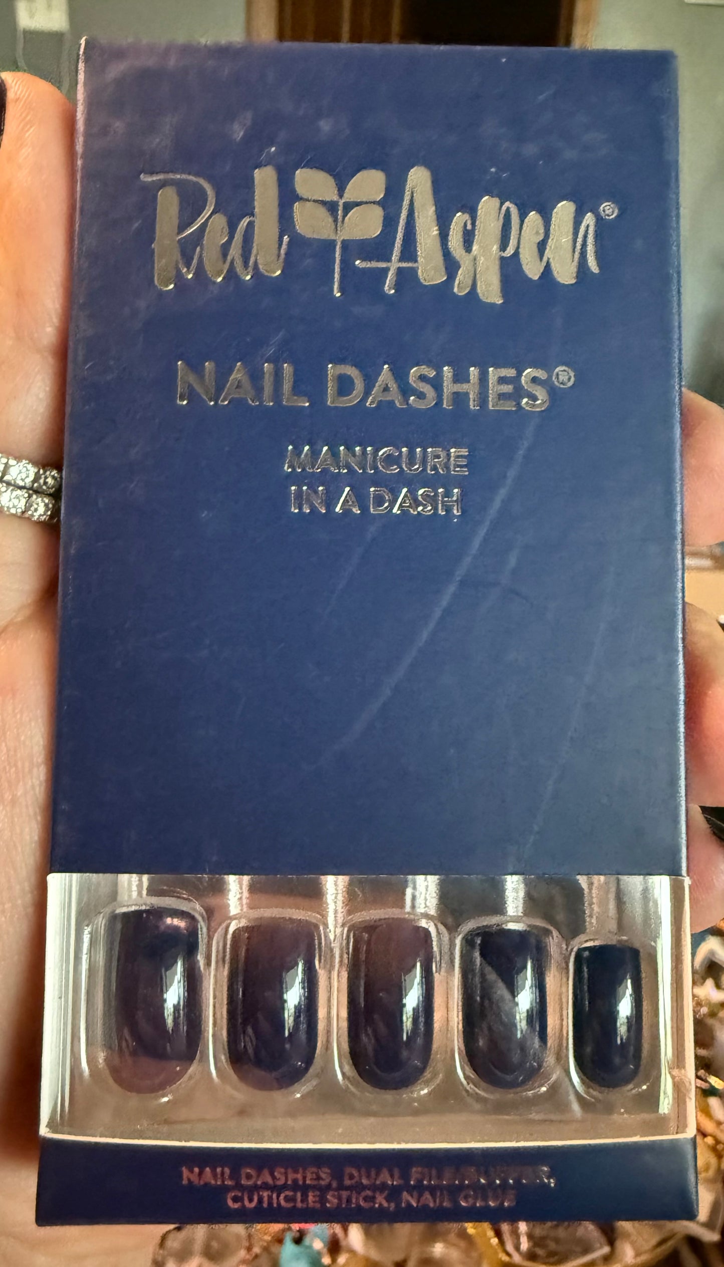 Set of 3 (Medium/Square) Dash Autumn Bundle