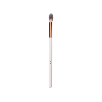 Fulfillment eyeshadow palette (15 pan) with eyeshadow blending brush