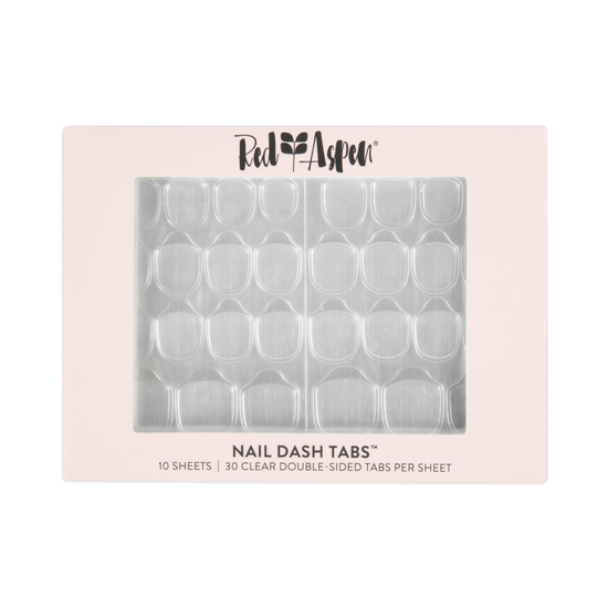 Nail Tabs