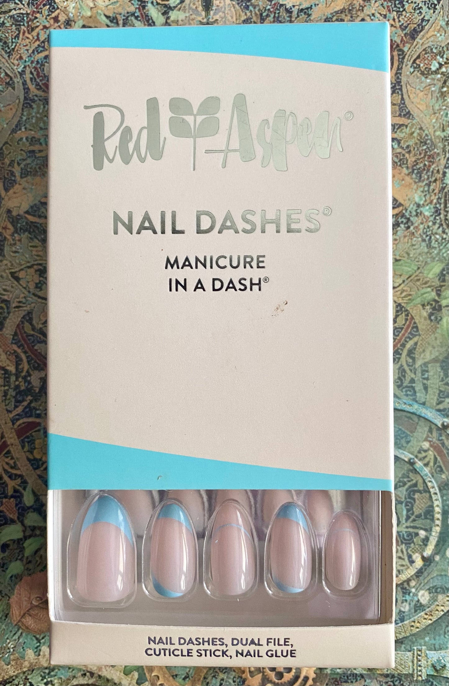 Nailed It, Nalani (Medium/Almond)