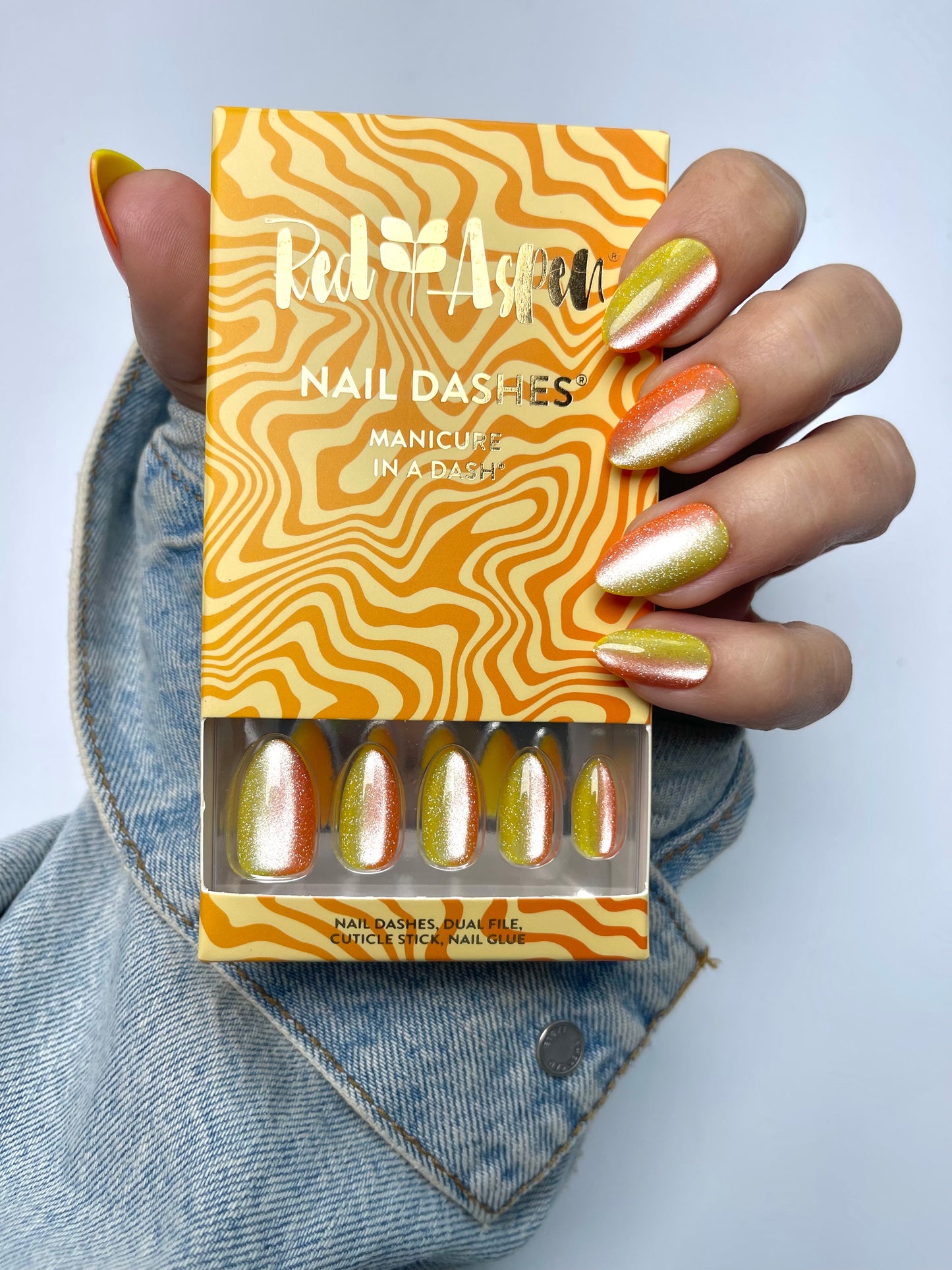 Solar Flare, Sonya (Medium/Almond)