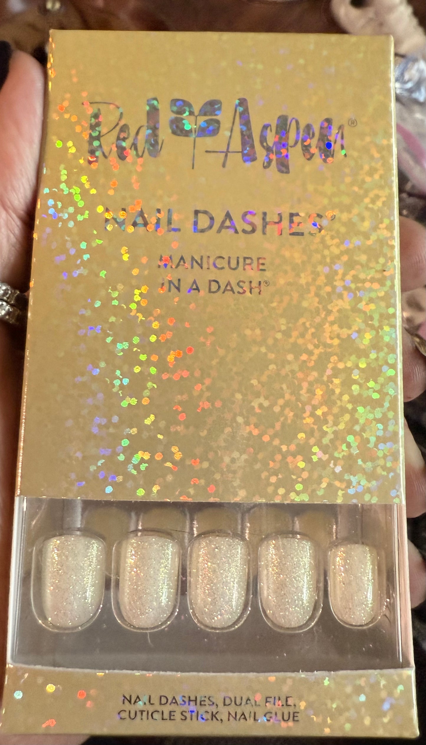 A Dozen Daffodils For Dua (Short/Square)