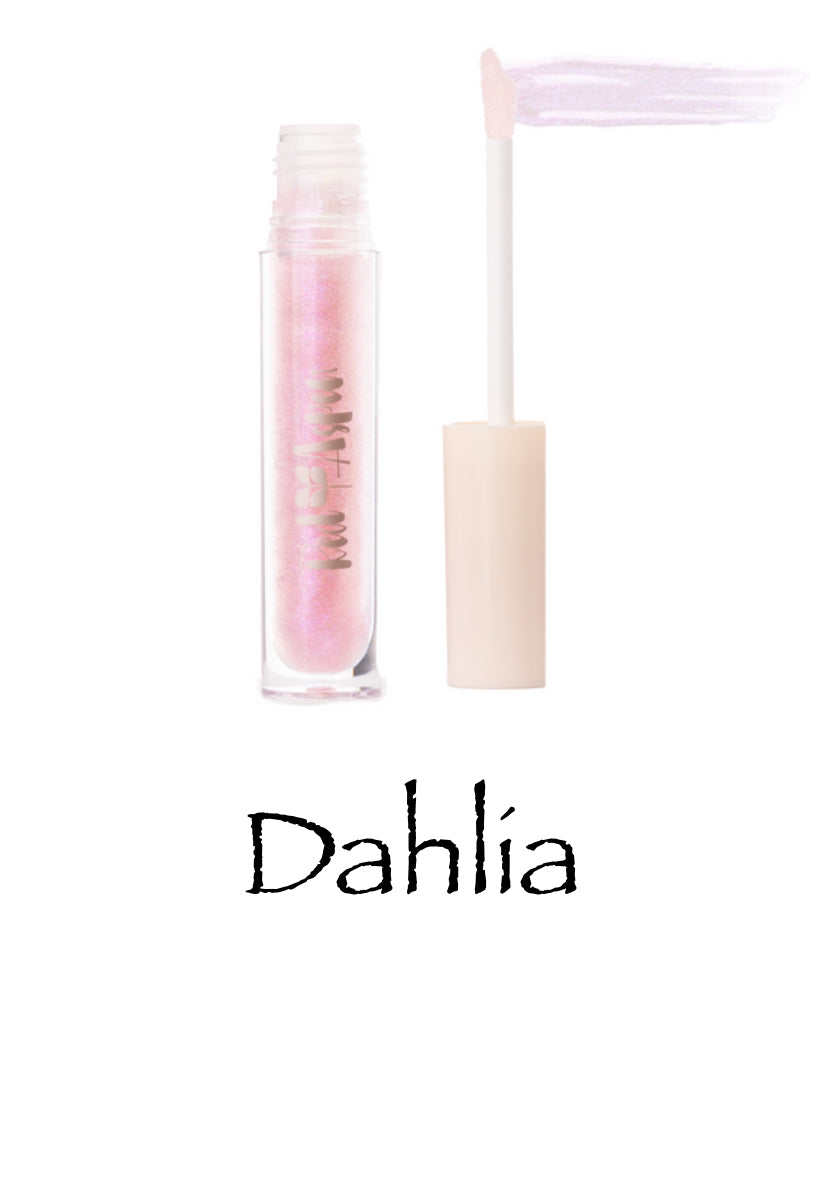 Lip Gloss by Red Aspen