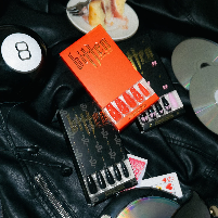 Dripping in Diamonds, Darcie (XLong/Ballerina)