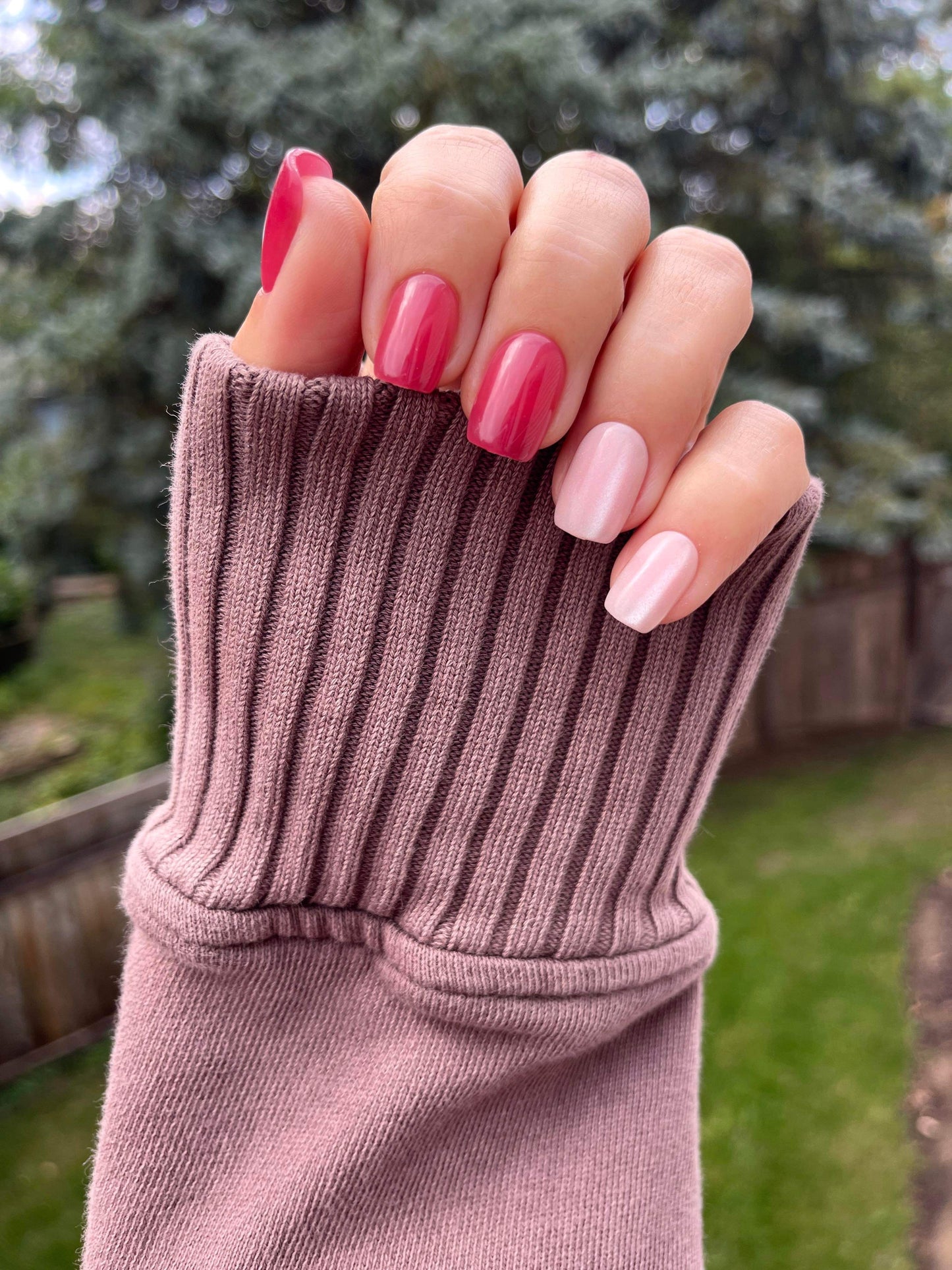 The OG Acrylic, DENISE! (Unicorn)