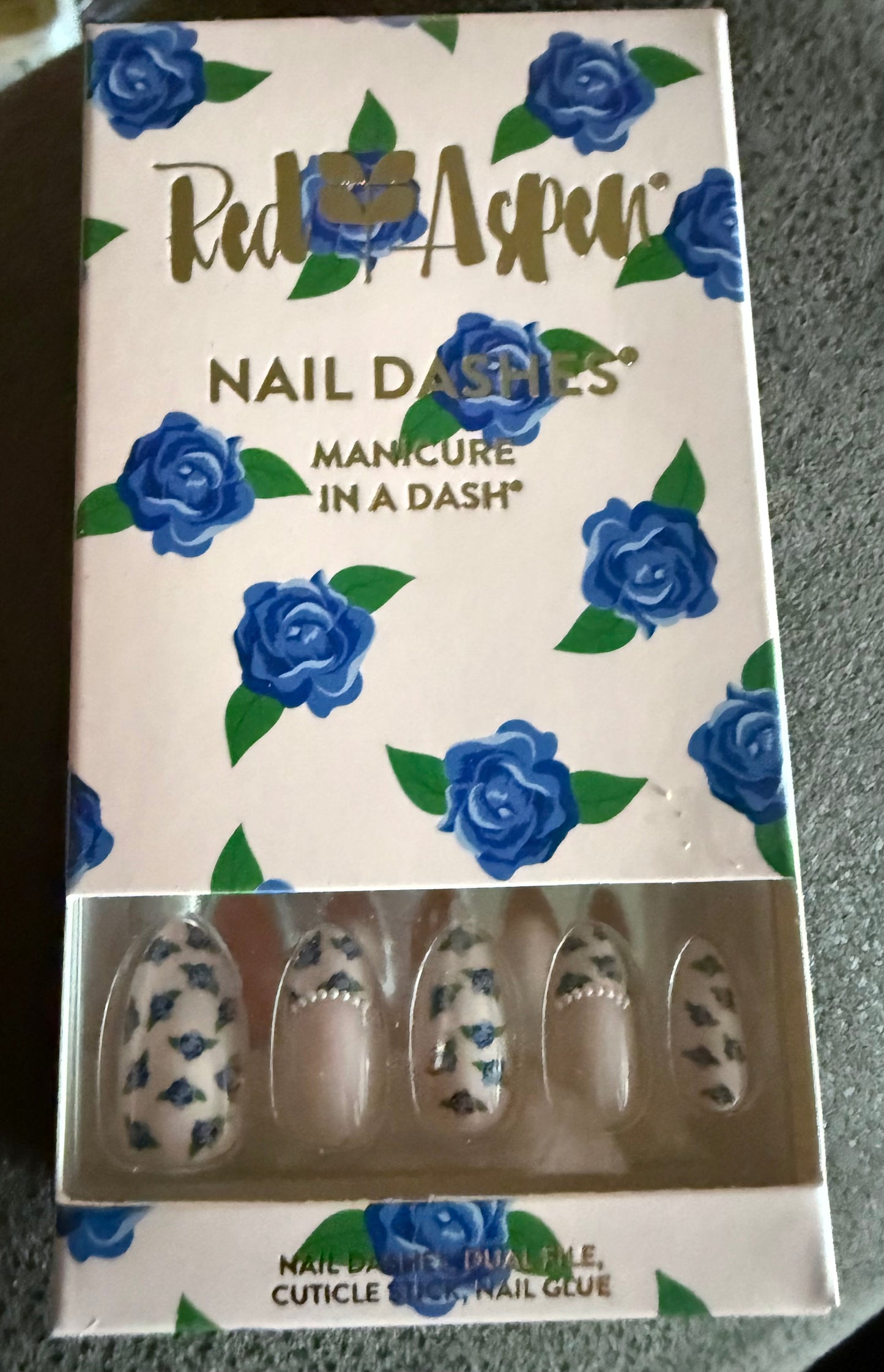 Forever Yours, Grandma Linda (Medium/Almond)