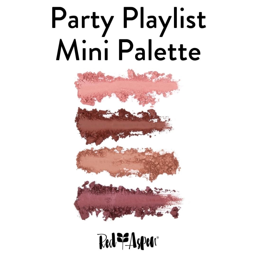 Luxe Lash Bundle by Red Aspen