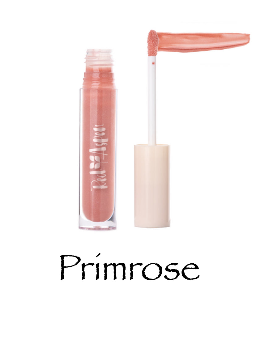 Lip Gloss by Red Aspen