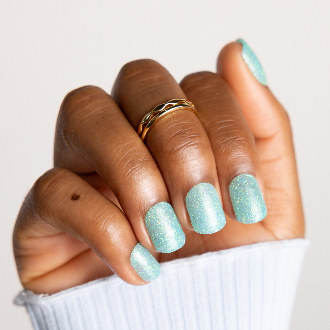 Perfectly Positano, Prim (Short/Square)
