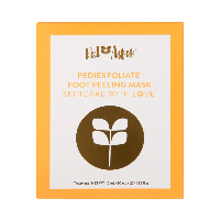 Pedi Exfoliate Mask by Red Aspen
