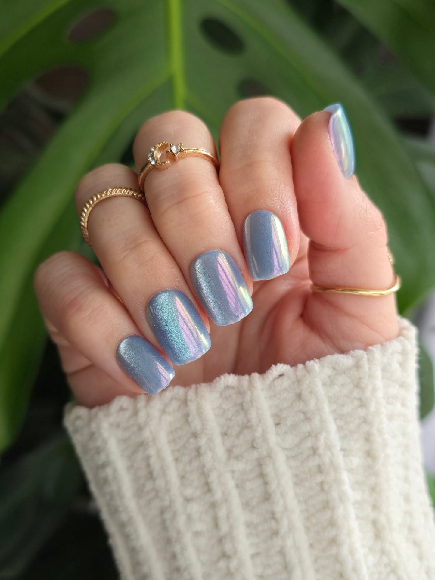 Alana’s Lesson In Dreaming (March Acrylic Loyalty Box)