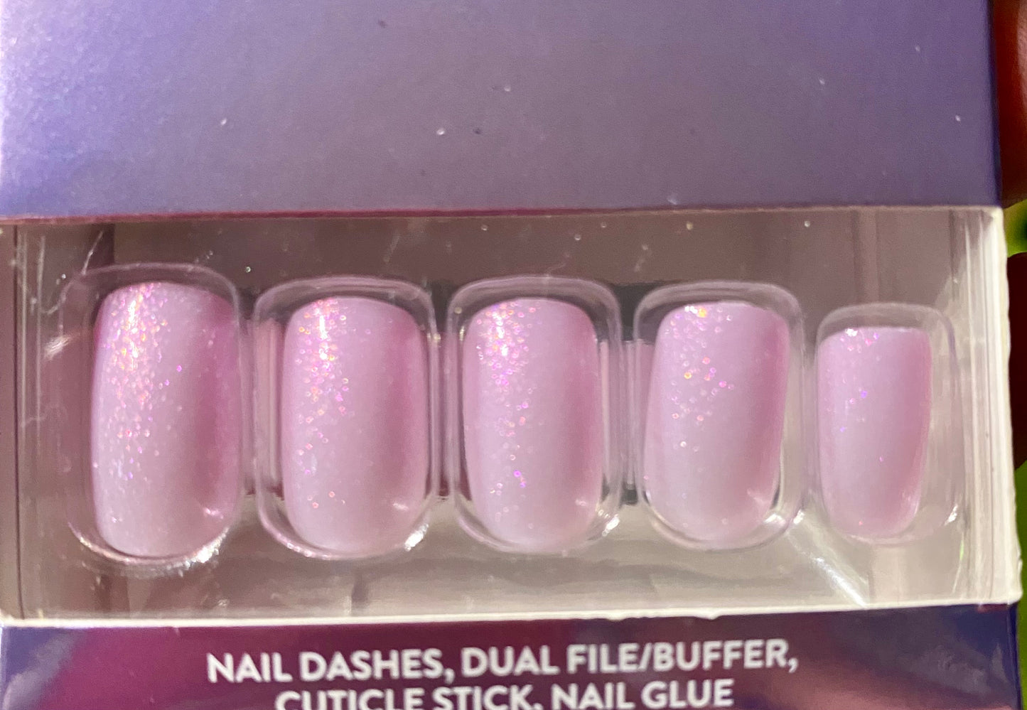Razzle Dazzle, Taylee (Medium/Square)