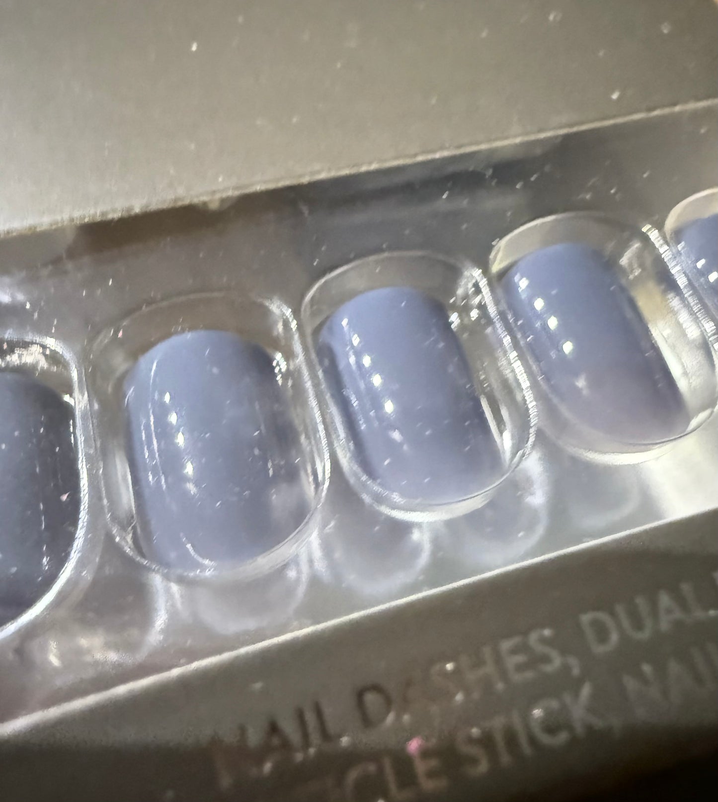 Dark + Stormi (Short/Square)