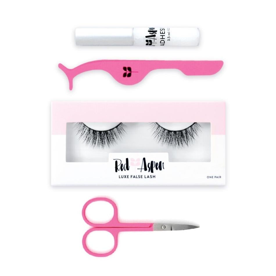 Luxe Lash Bundle by Red Aspen