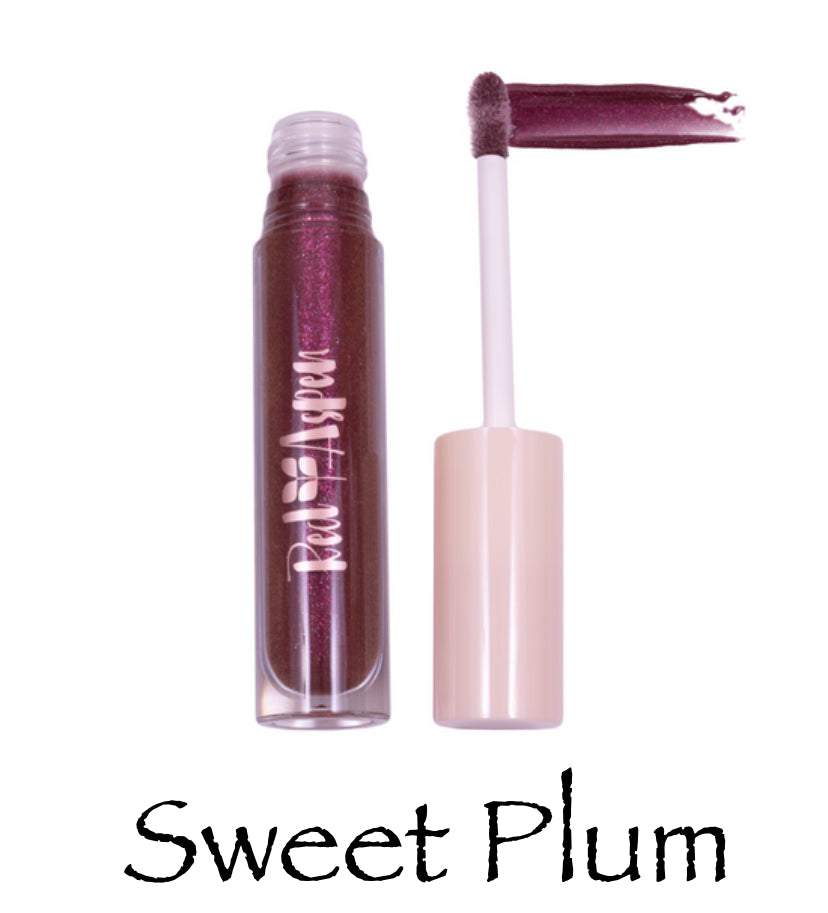Lip Gloss by Red Aspen