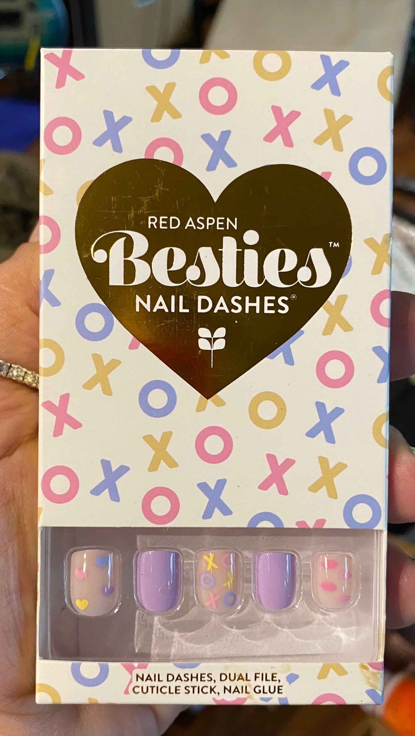 The Petites