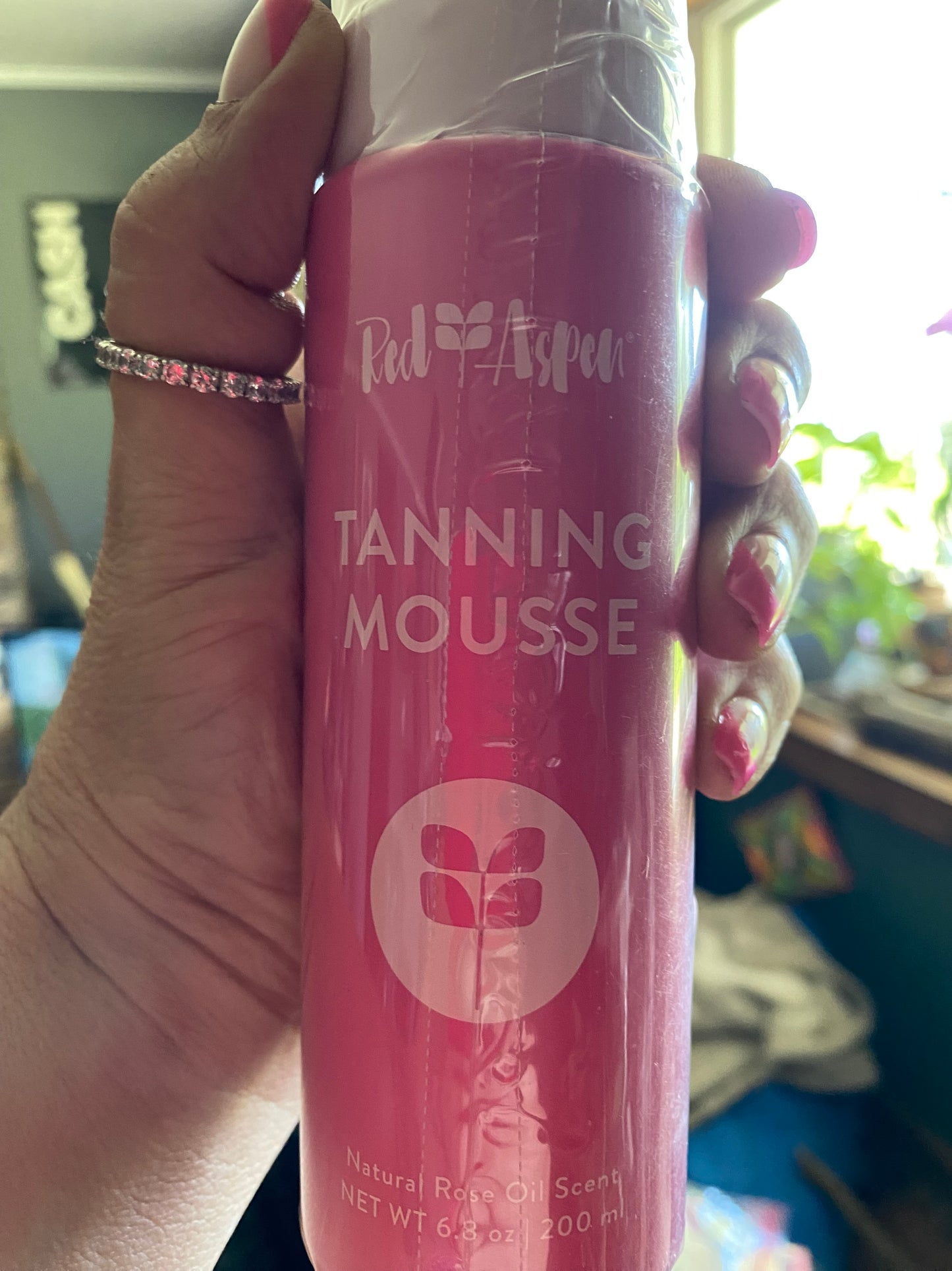 Deluxe Self Tanning Bundle by Red Aspen