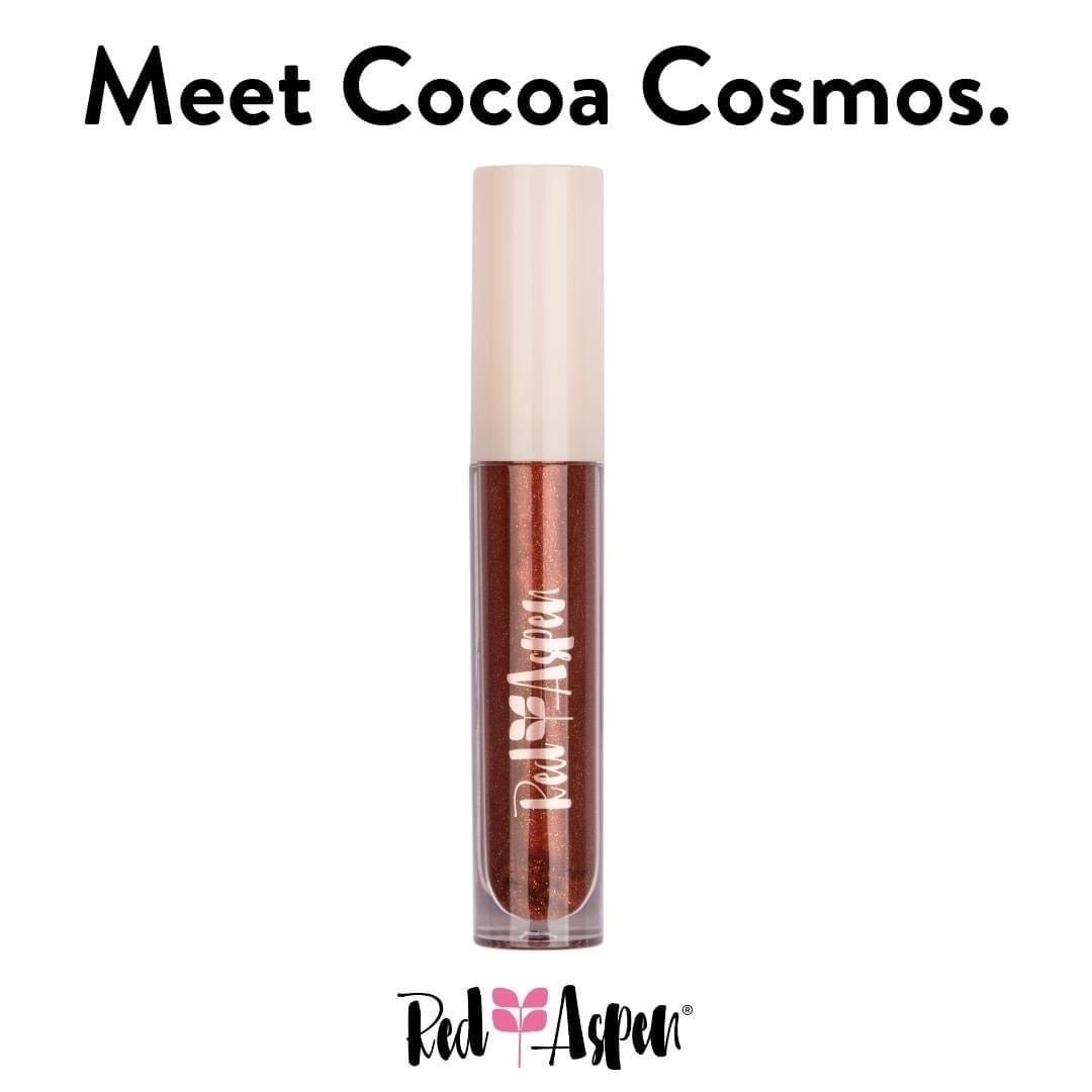 Lip Gloss by Red Aspen