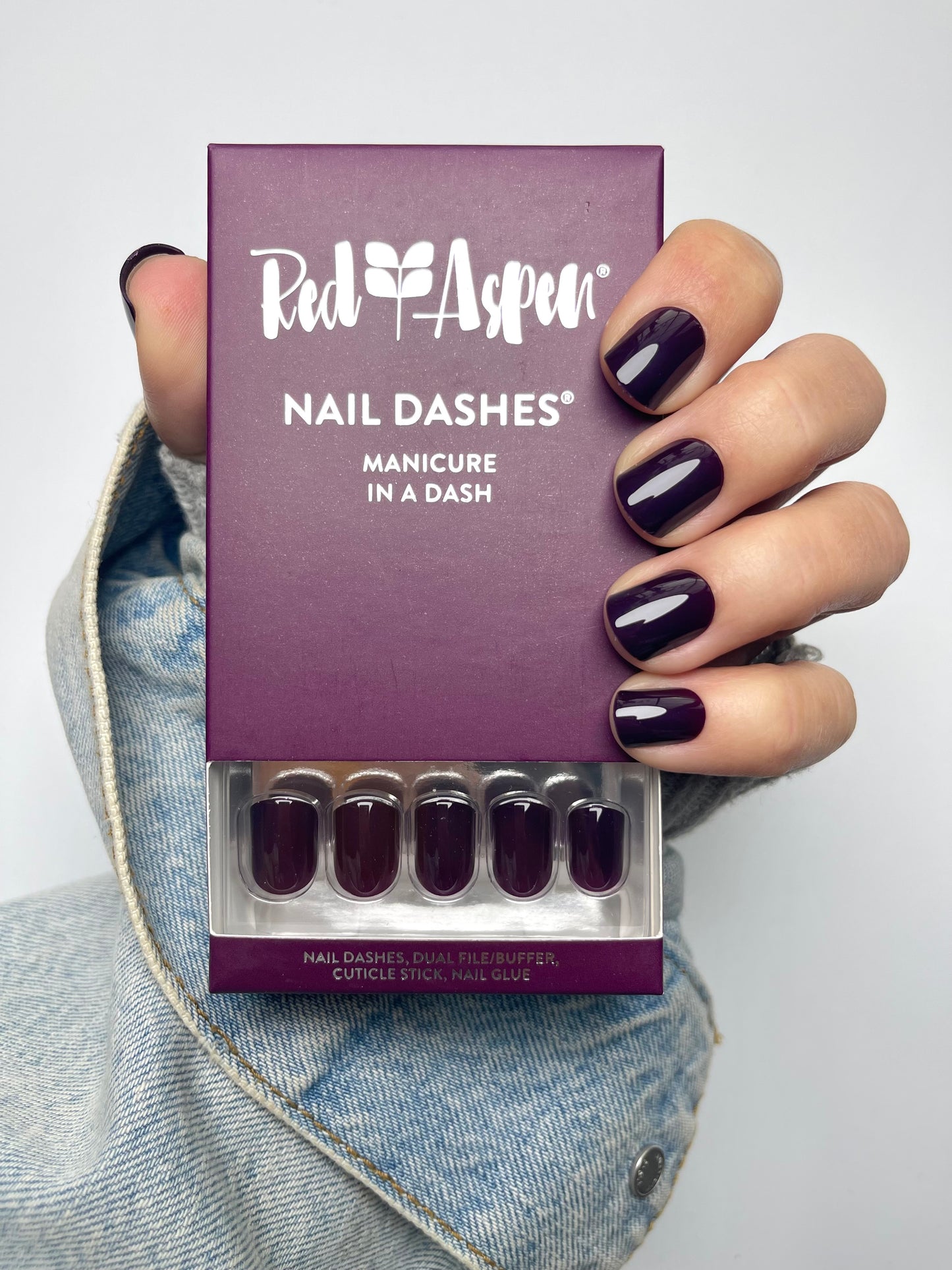 Cosmic Carlyn (Short/Square)