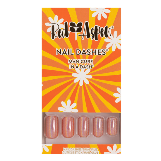 Flowers & Flares, Taren (Medium/square)