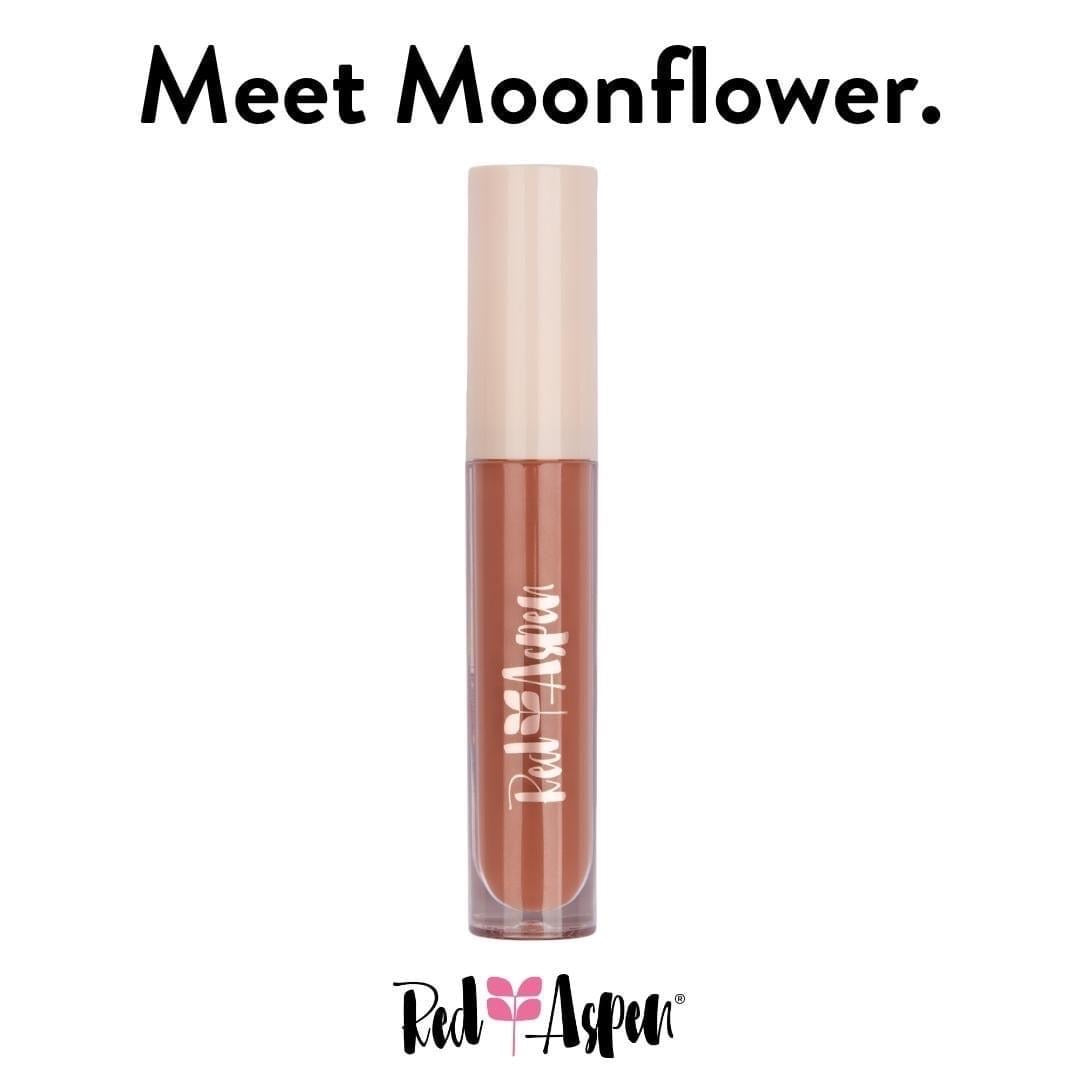 Lip Gloss by Red Aspen