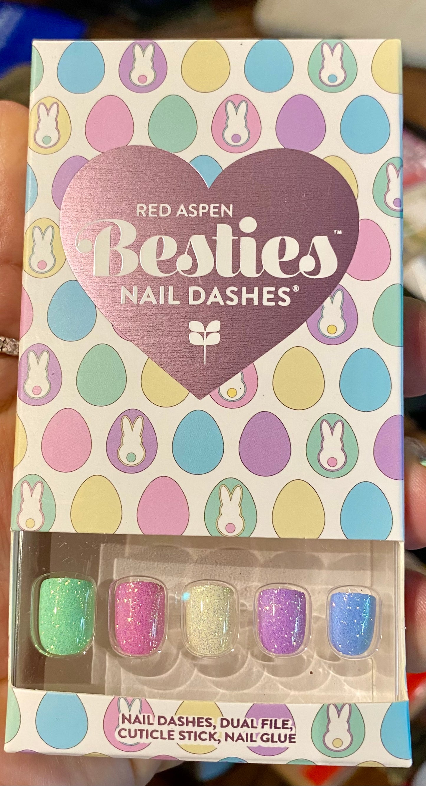 The Petites