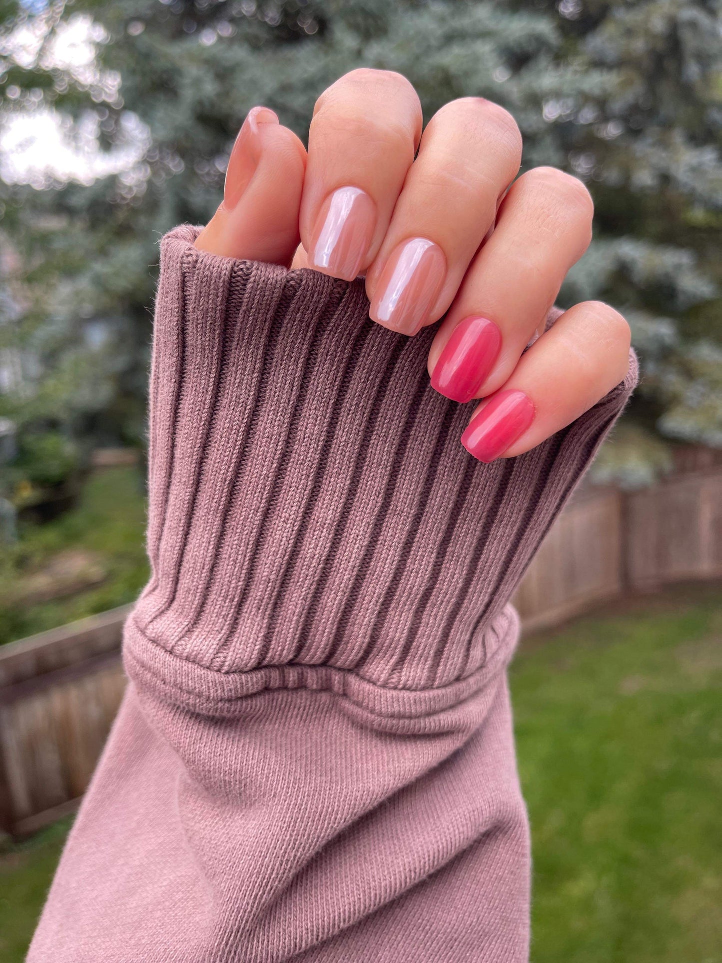 The OG Acrylic, DENISE! (Unicorn)