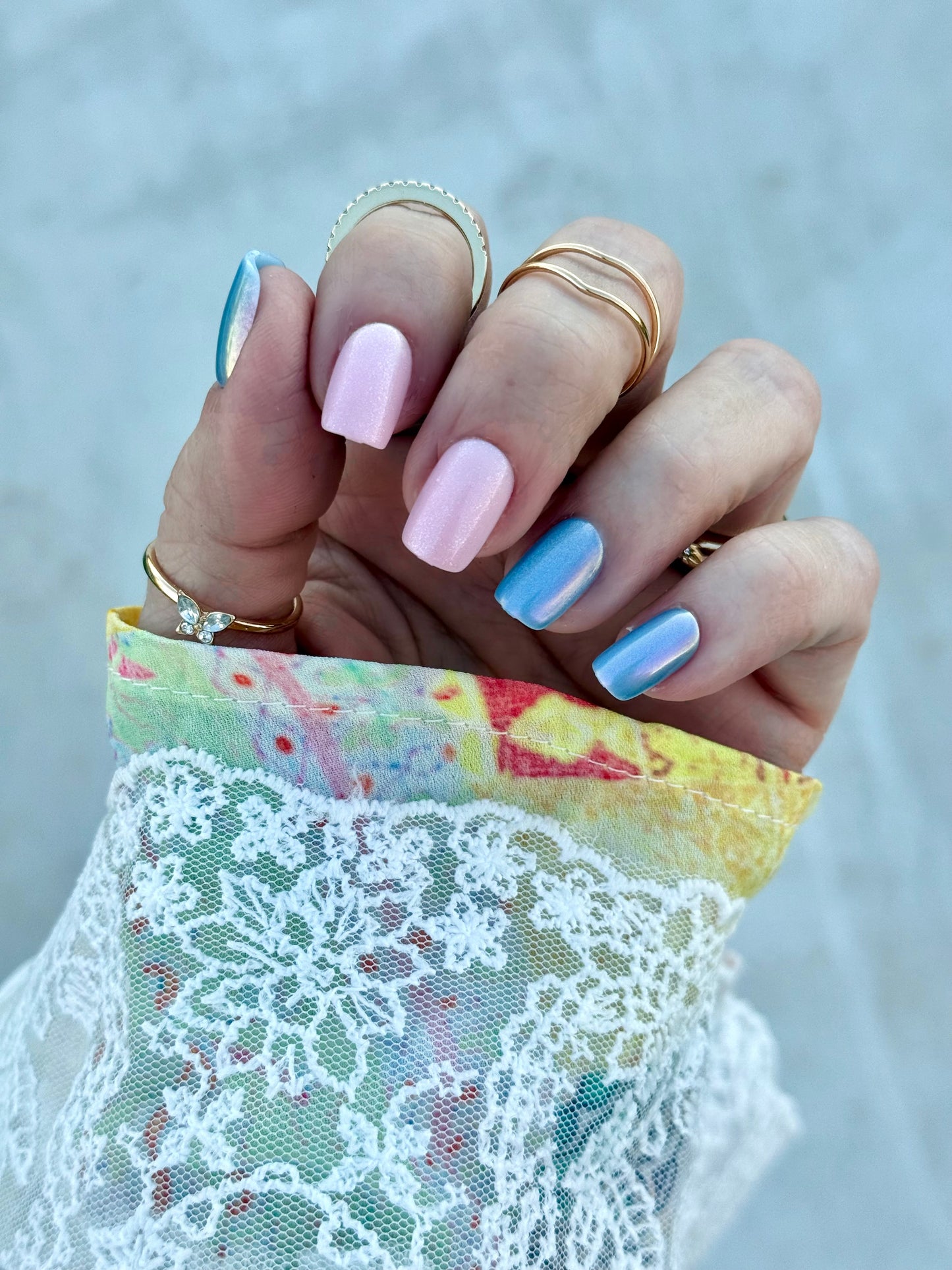 Alana’s Lesson In Dreaming (March Acrylic Loyalty Box)