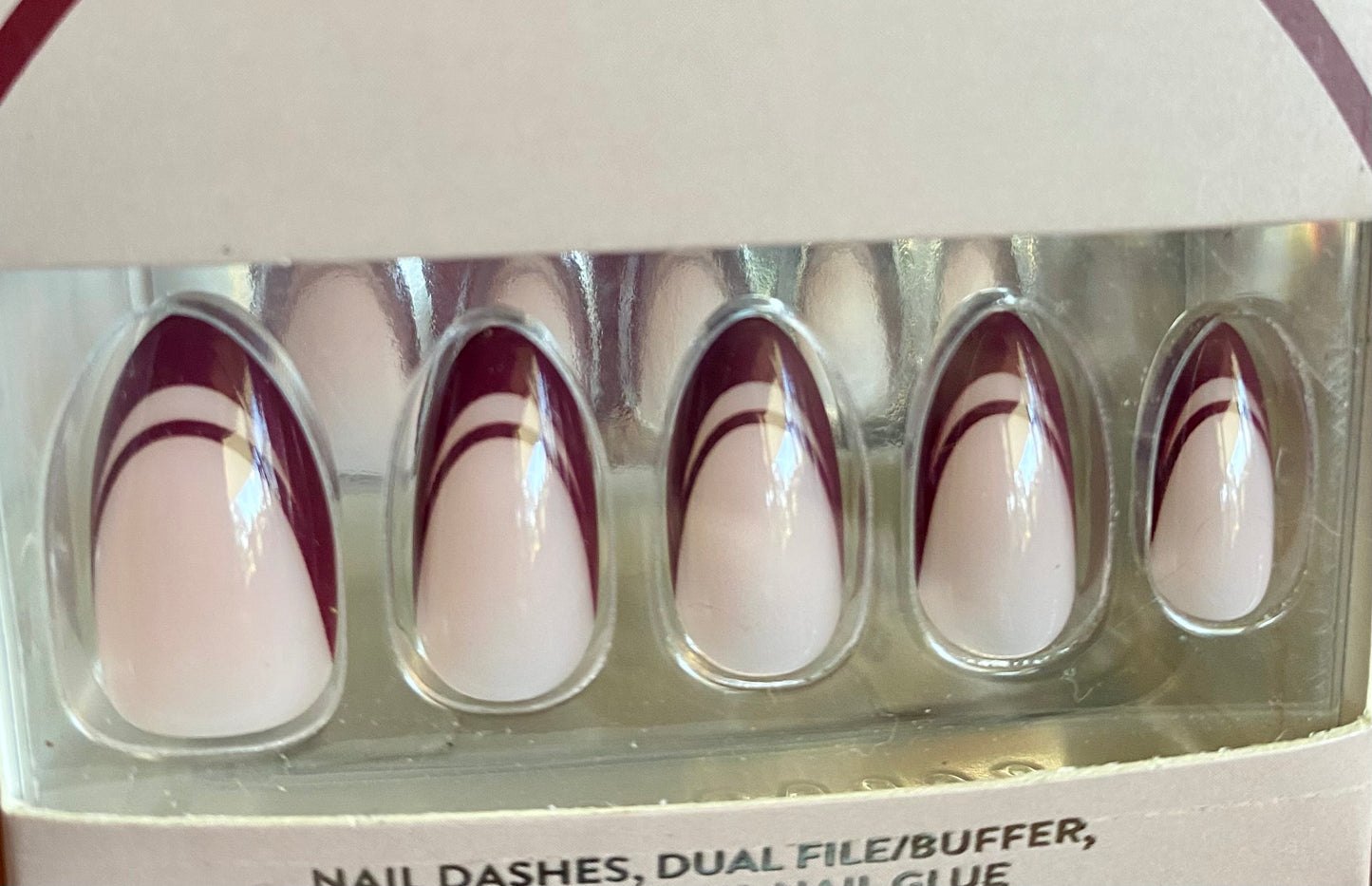 Lucia’s Favorite Lipstick (Medium/Almond)