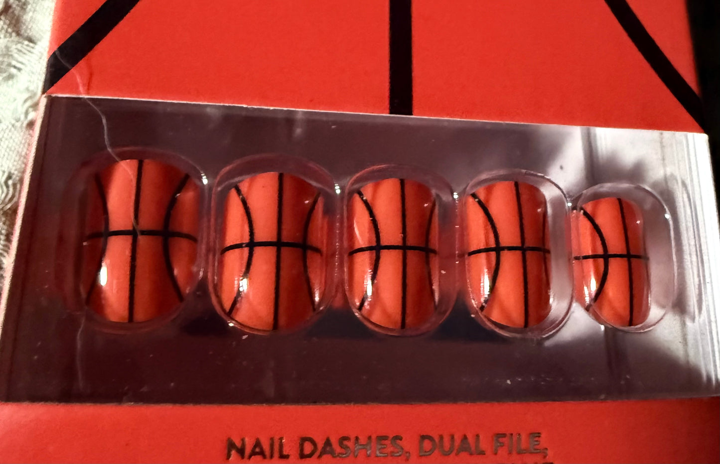 Dunk In ‘em Emerson, (short/Square)