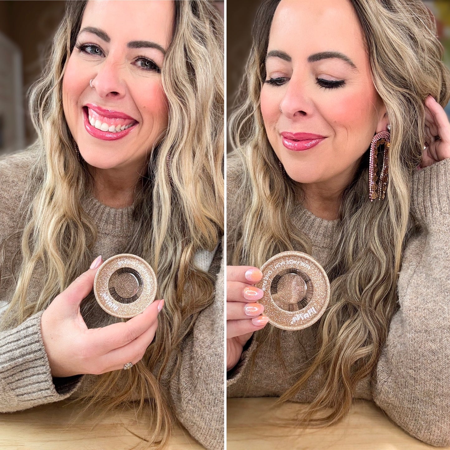 Eye On The Prize Luxe False Lash