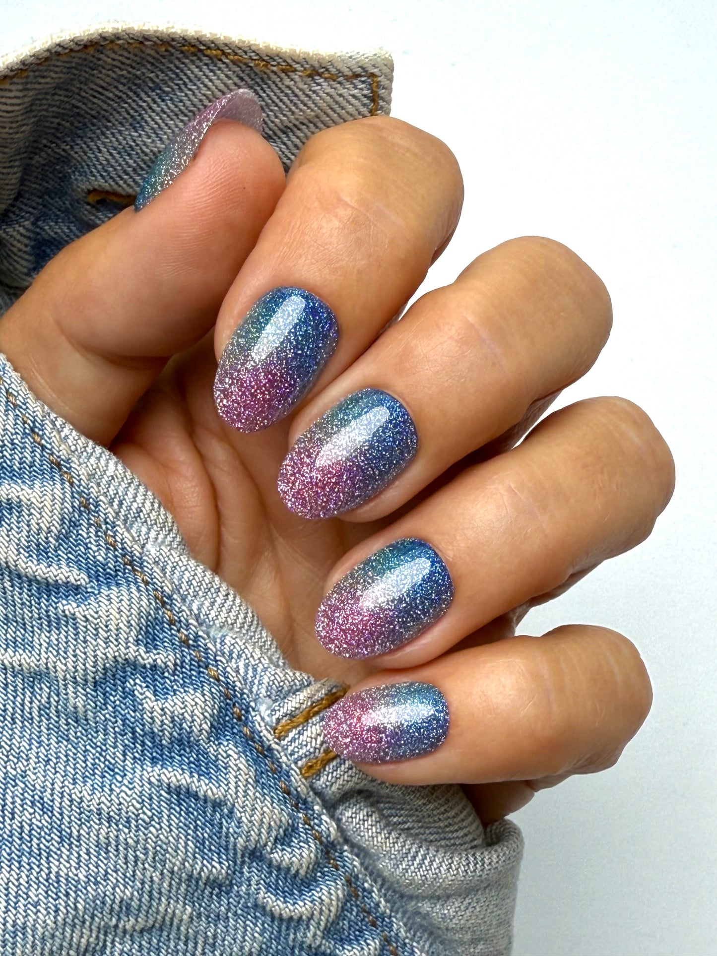 Self-Made Mermaid, Maureen (Short/Almond)