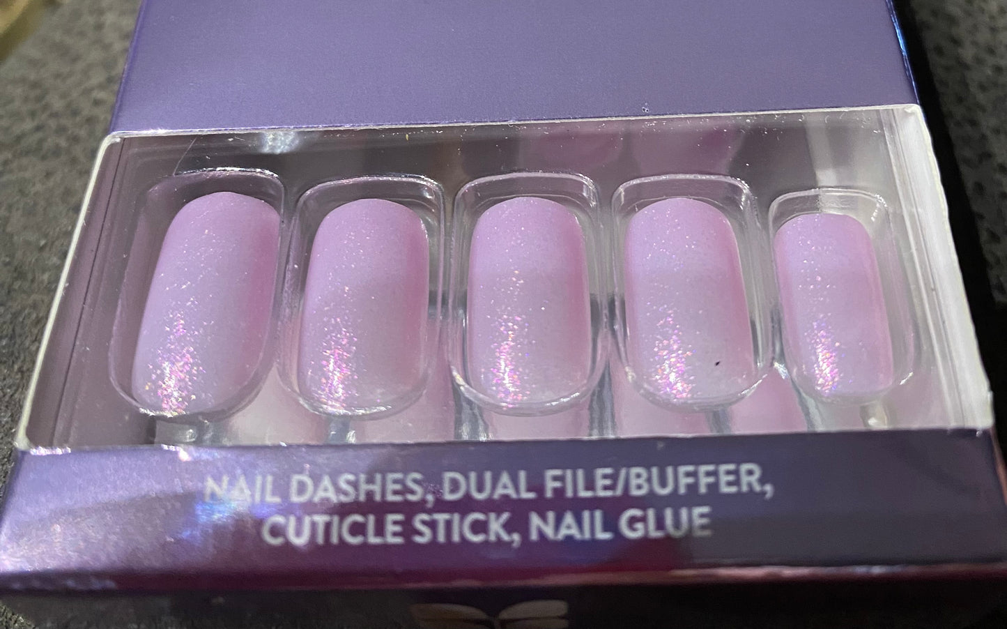Razzle Dazzle, Taylee (Medium/Square)