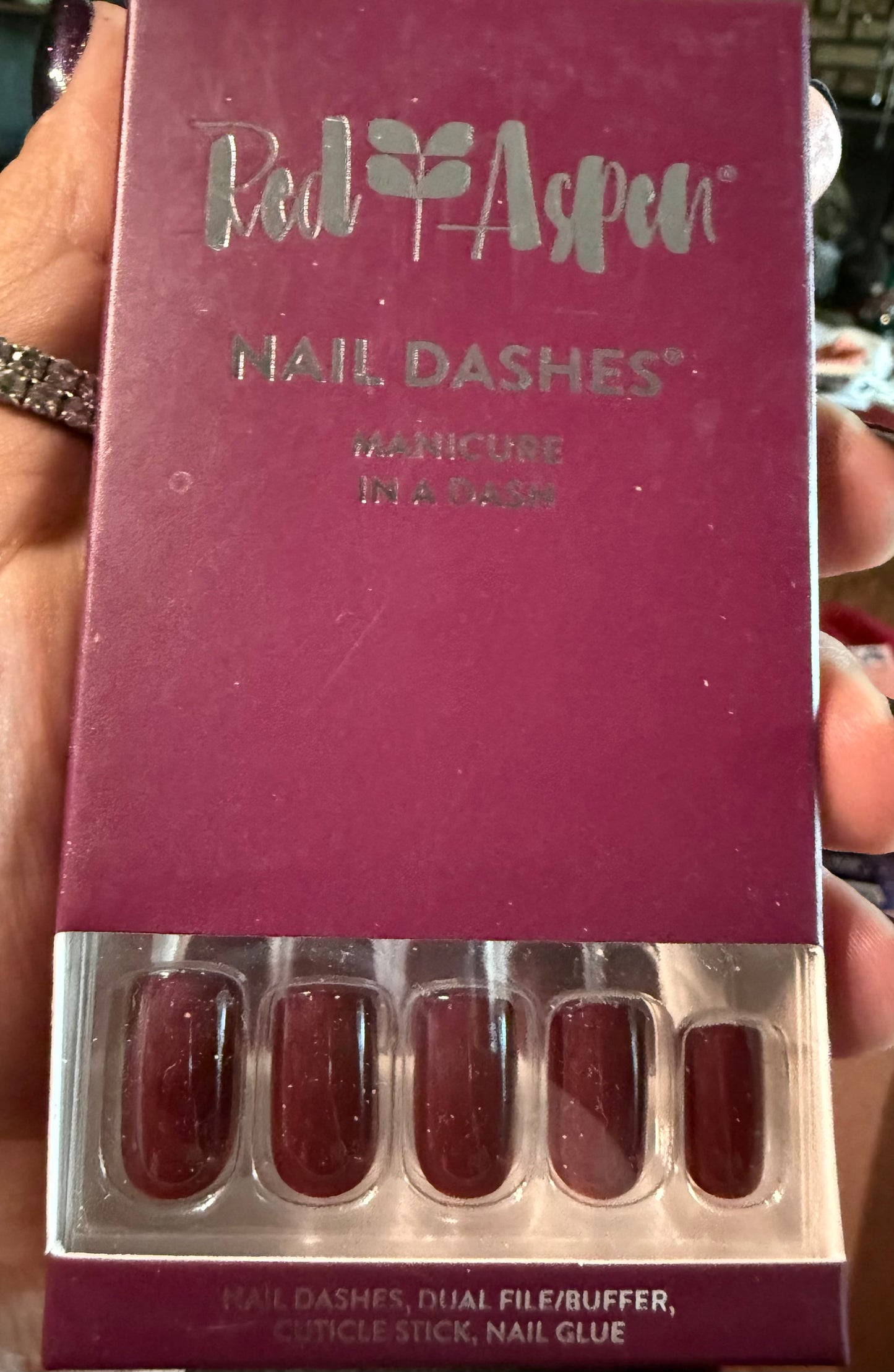 Set of 3 (Medium/Square) Dash Autumn Bundle