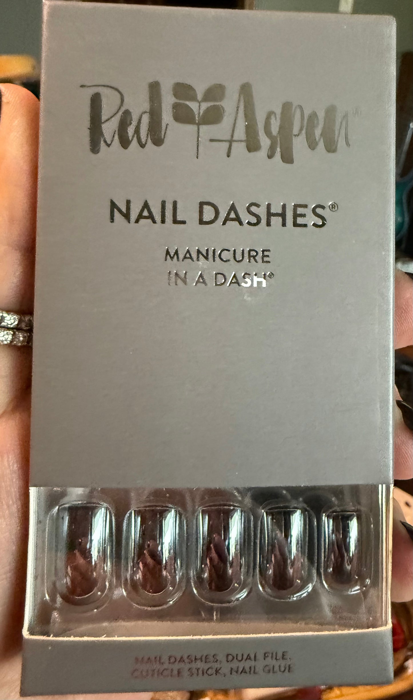 Set of 3 (Medium/Square) Dash Autumn Bundle