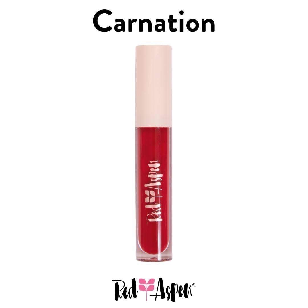 Lip Gloss by Red Aspen