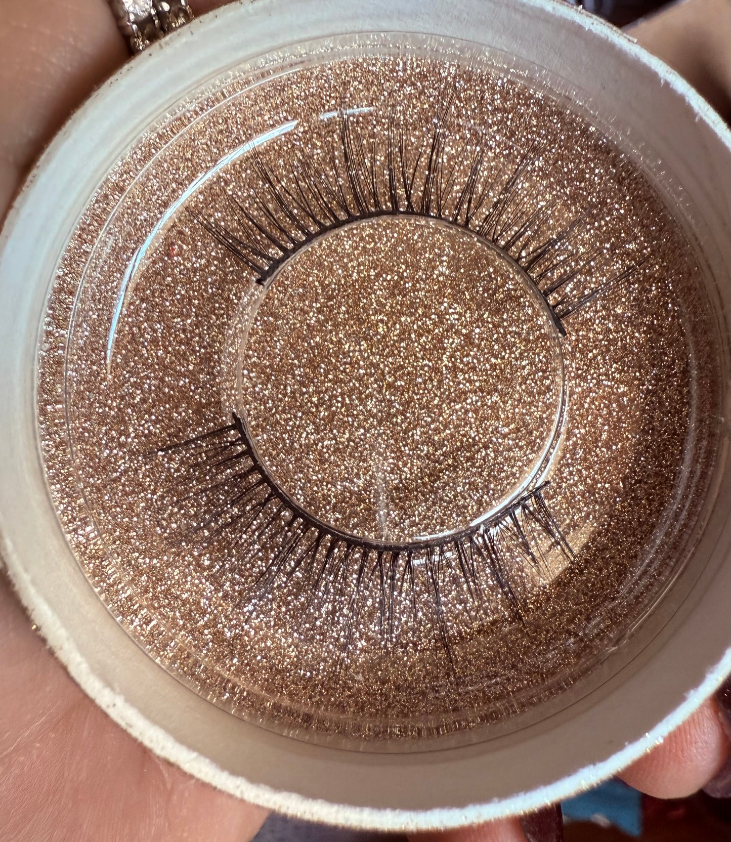 Eye On The Prize Luxe False Lash