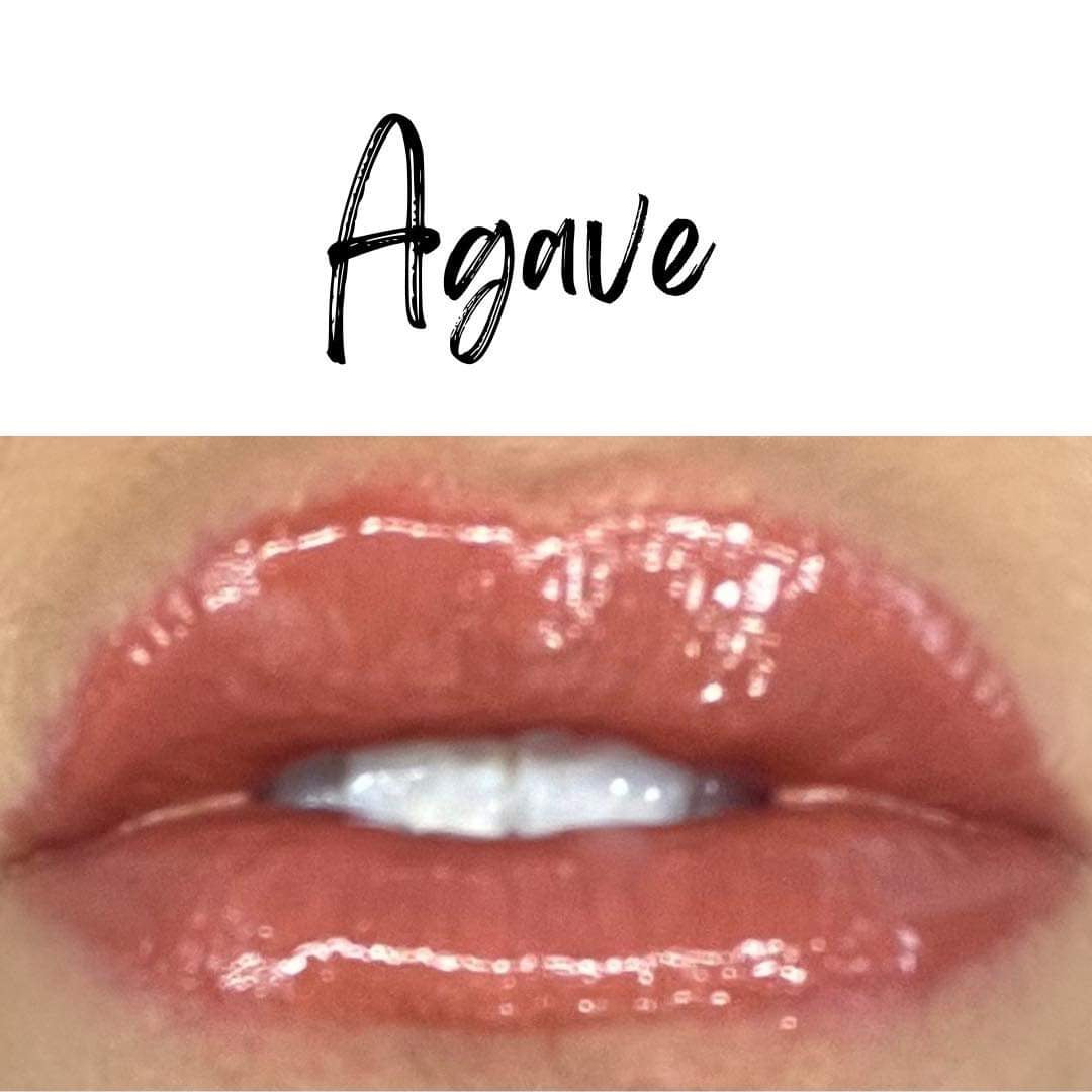 Lip Gloss by Red Aspen