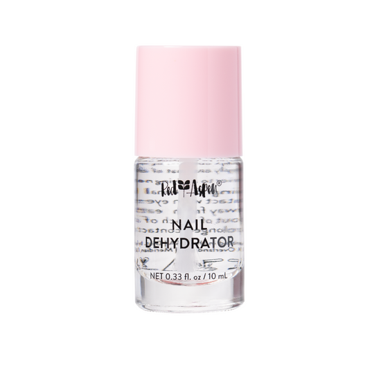 Red Aspen Nail Dehydrator