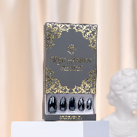 Seraphina Under The Stars (Medium/Almond)