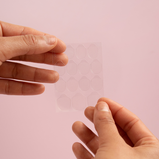 Nail Tabs