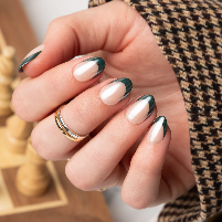 Legacy Green, Londyn (Short/Almond)