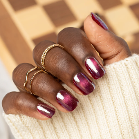 Old Money, Oaklyn (Short/Square)