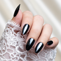 Seraphina Under The Stars (Medium/Almond)