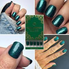Oui Oui, Wava (Short/Square)