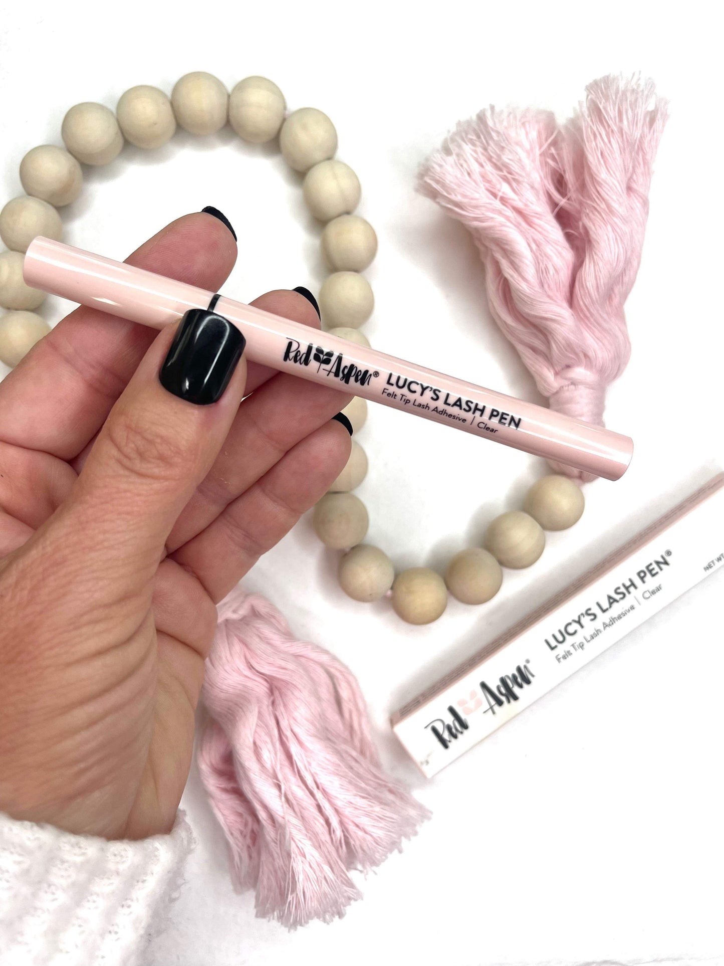 Red Aspen Luxe False Lash Bundle