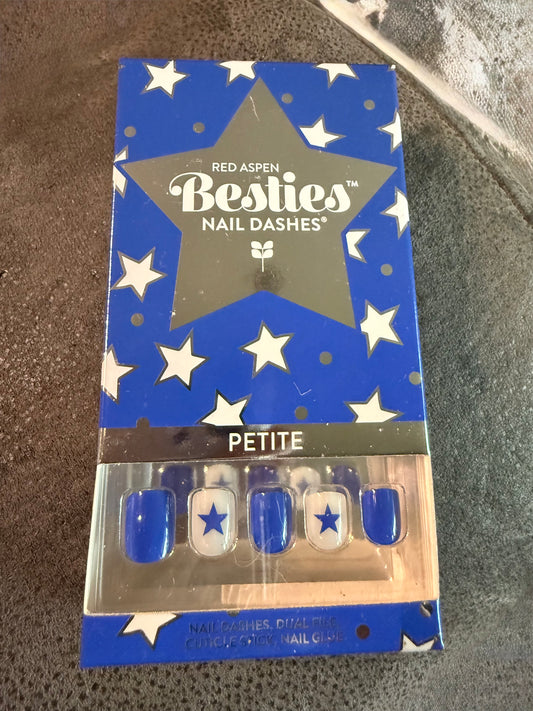 All American Bestie, Odette (Petite/Square)