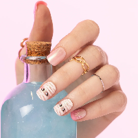 Zom-Bae, Zadie (Short/Square)