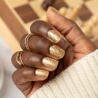 Colbie’s Class Ring (Short/Square)